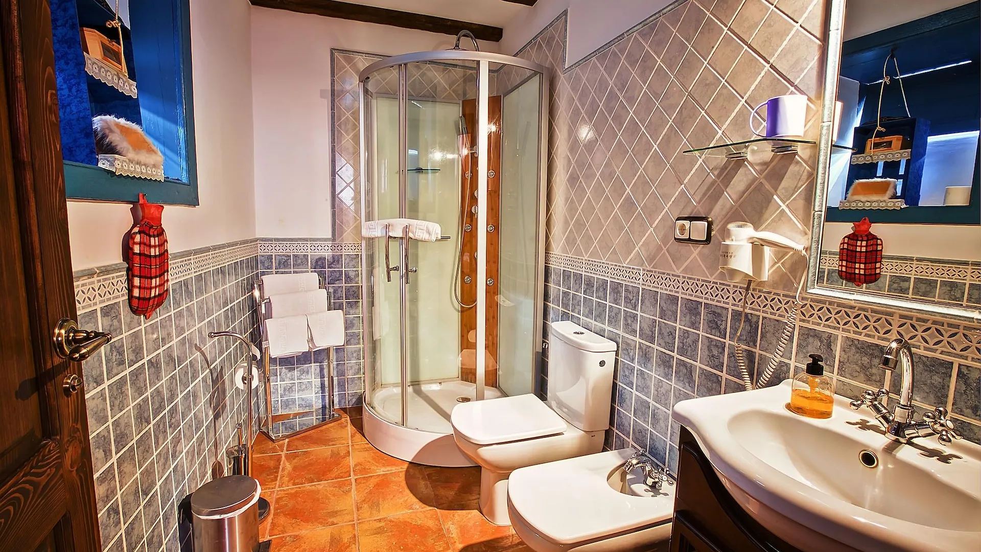 Hotel Rural 4 Esquinas San Miguel de Abona 4*,  Španělsko