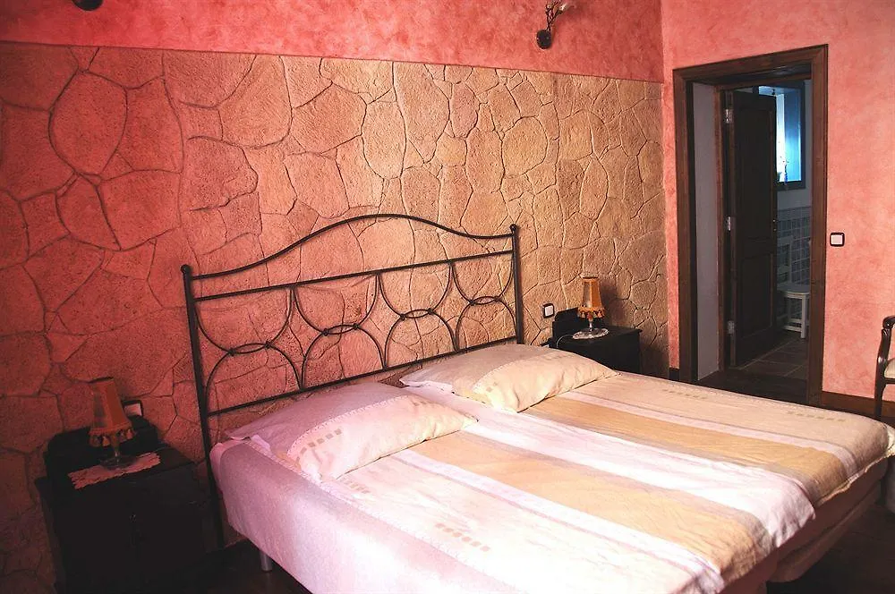 סן מיגל דה אבונה Hotel Rural 4 Esquinas סן מיגל דה אבונה