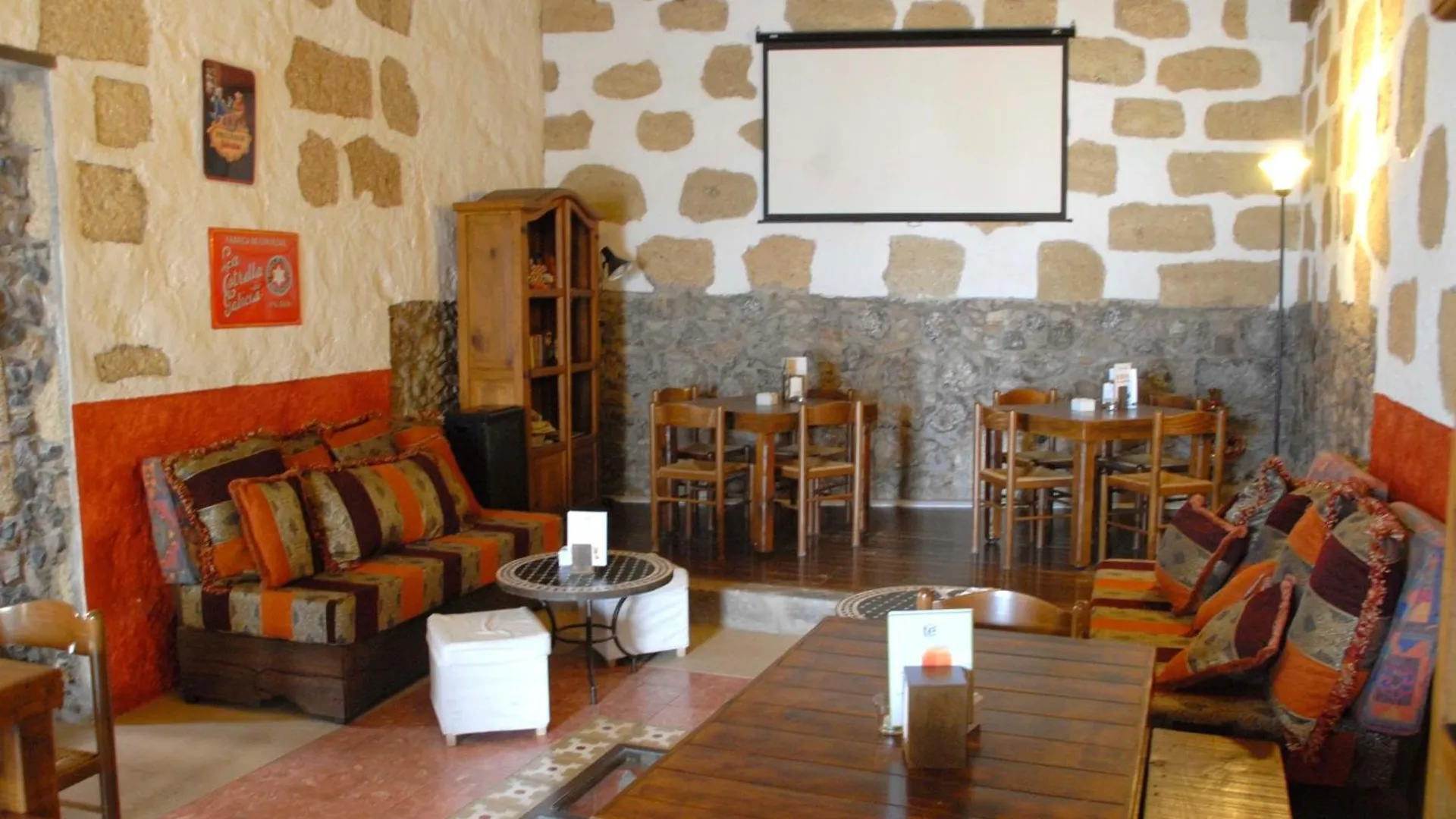 Hotel Rural 4 Esquinas سان ميغيل ذي أبونا إسبانيا