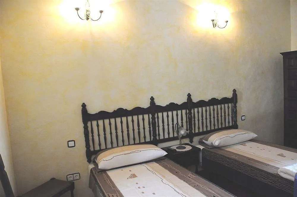 Hotel Rural 4 Esquinas سان ميغيل ذي أبونا