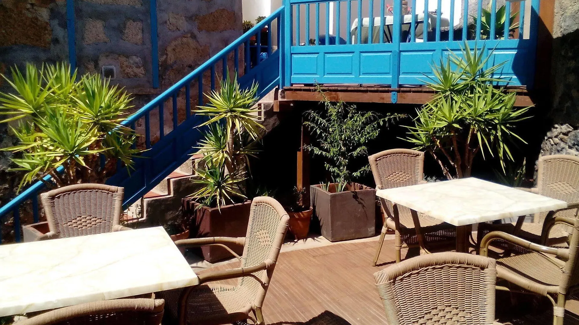 Hotel Rural 4 Esquinas San Miguel de Abona Spain