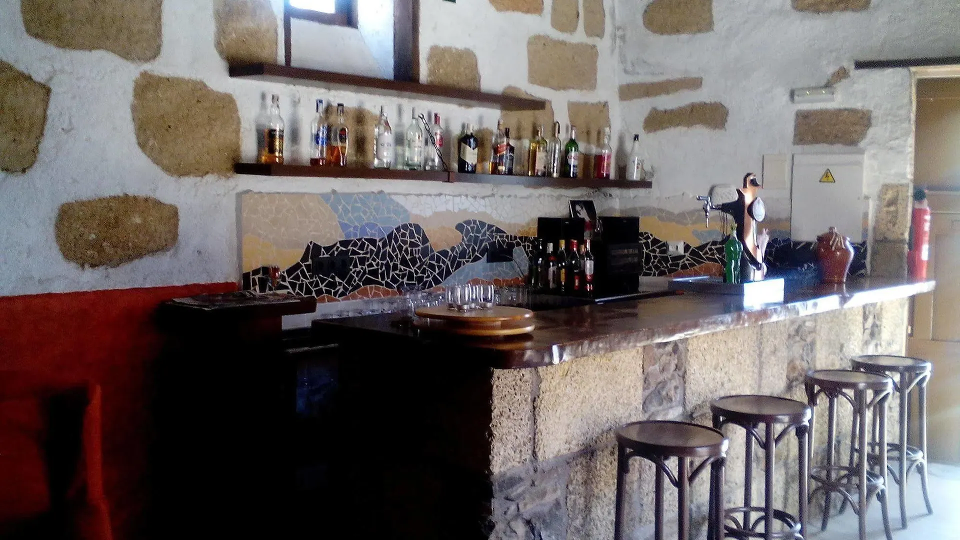 Hotel Rural 4 Esquinas San Miguel de Abona 4*,  Spain
