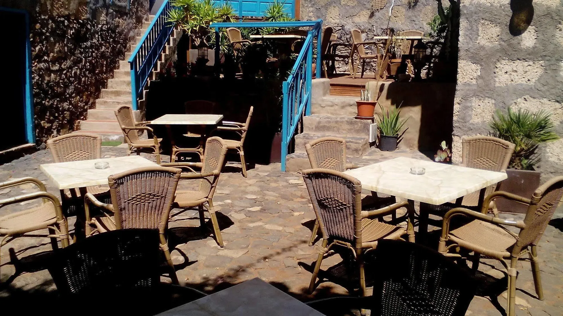 ****  Hotel Rural 4 Esquinas San Miguel de Abona Spain