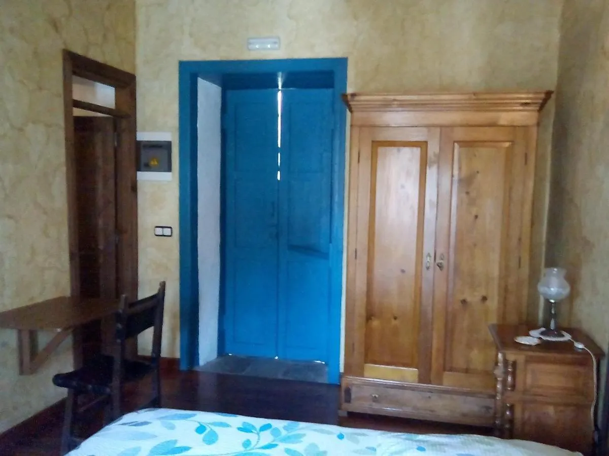 Hotel Rural 4 Esquinas سان ميغيل ذي أبونا