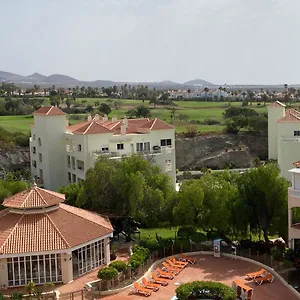 Hotel apartamentowy Golf Park, San Miguel de Abona