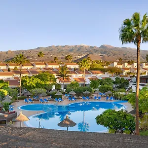 3* Apart-hotel Wyndham Residences Golf Del Sur