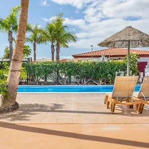 Aparthotel Royal Tenerife Country Club