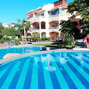 Apartmán Royal Golf Park Club, Golf Del Sur