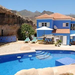 Bed & Breakfast Bed & Breakfast Tenerife, San Miguel de Abona